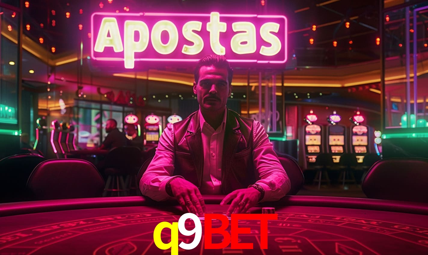 q9bet Belo Horizonte - Provably Fair