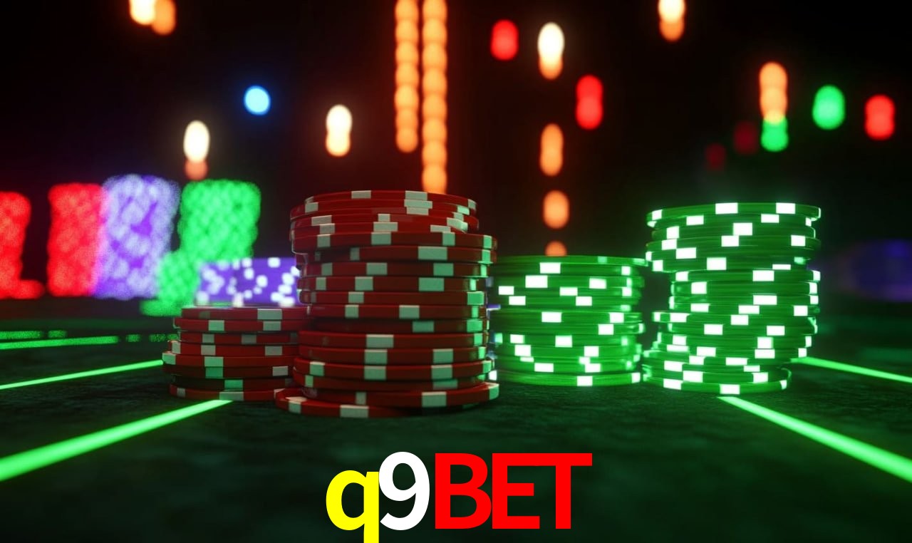 Games Directory q9bet