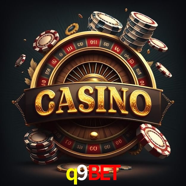 q9bet - App Security