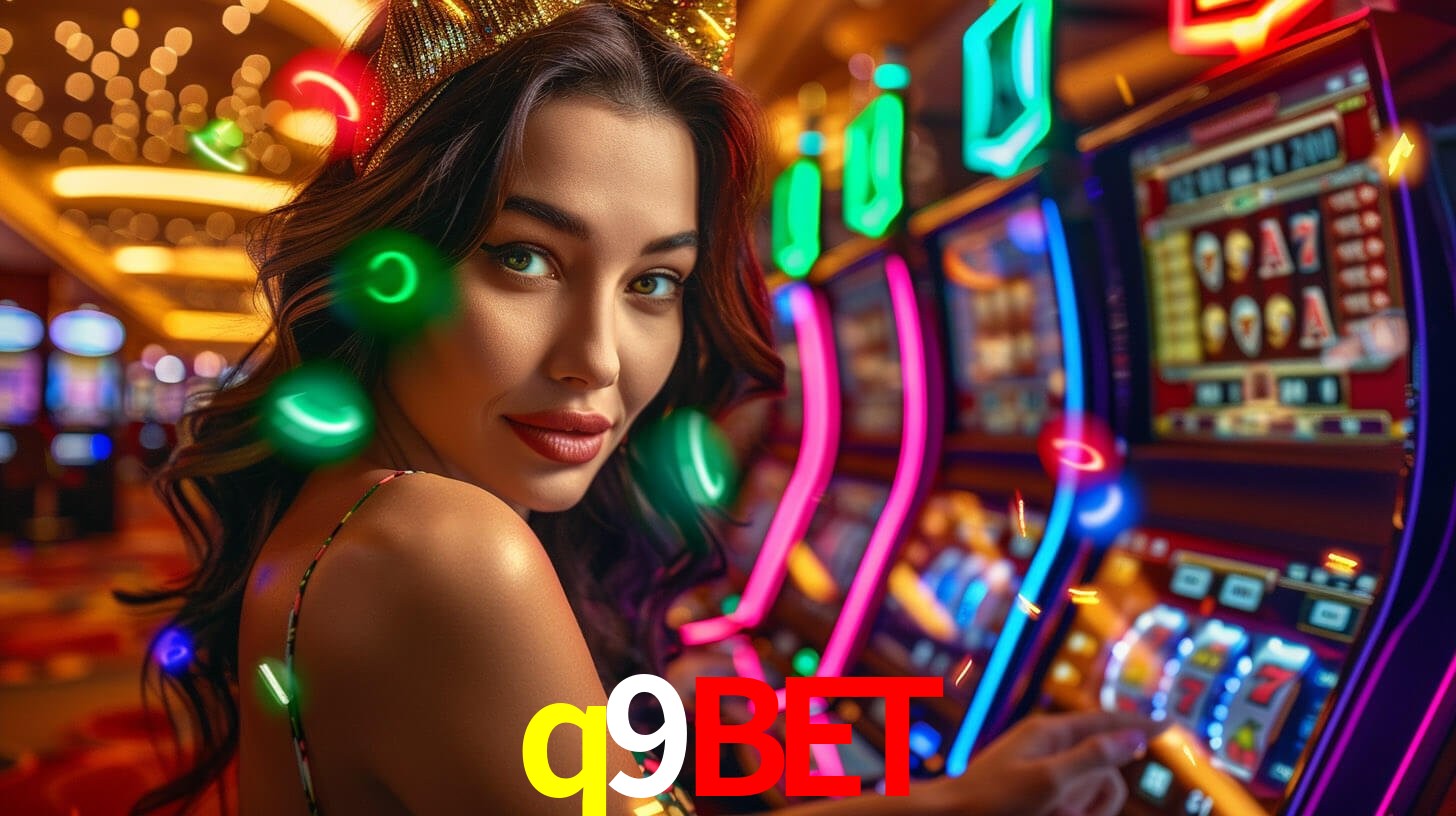 q9bet.vip