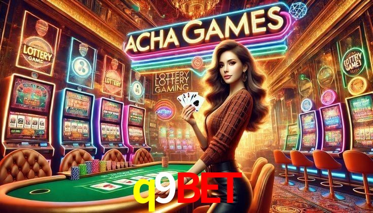 Experiência VIP q9bet