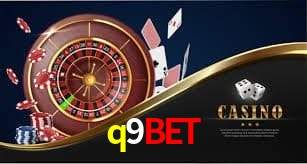 Login Seguro q9bet