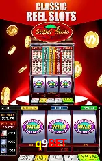 q9bet Bônus - Pacote R$5.000 + VIP