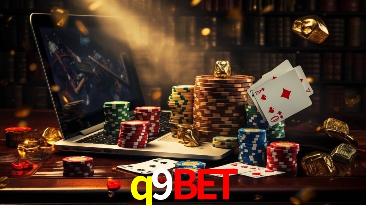 Estatísticas do Jogo q9bet