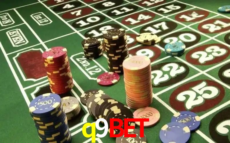 Promoção Relâmpago q9bet