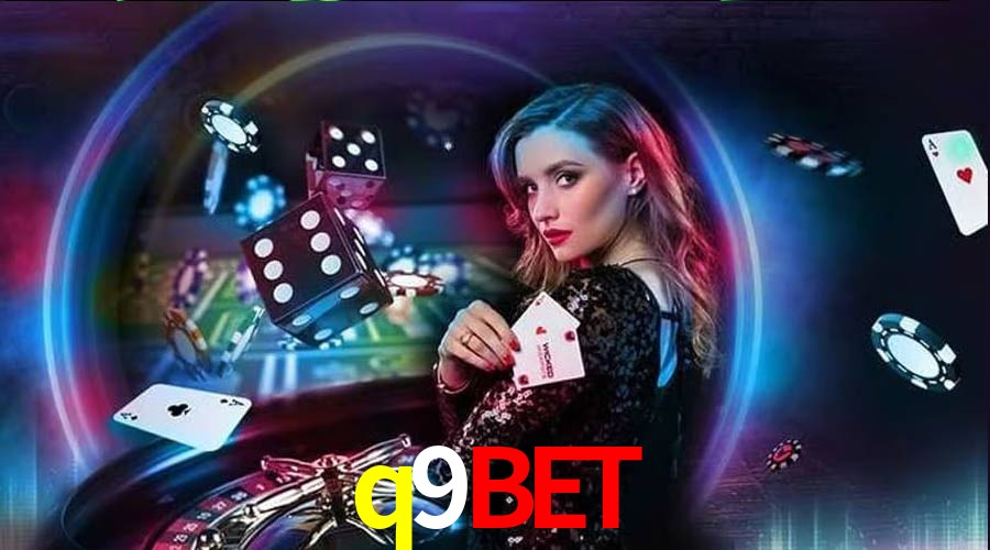 Exclusive Offers q9bet