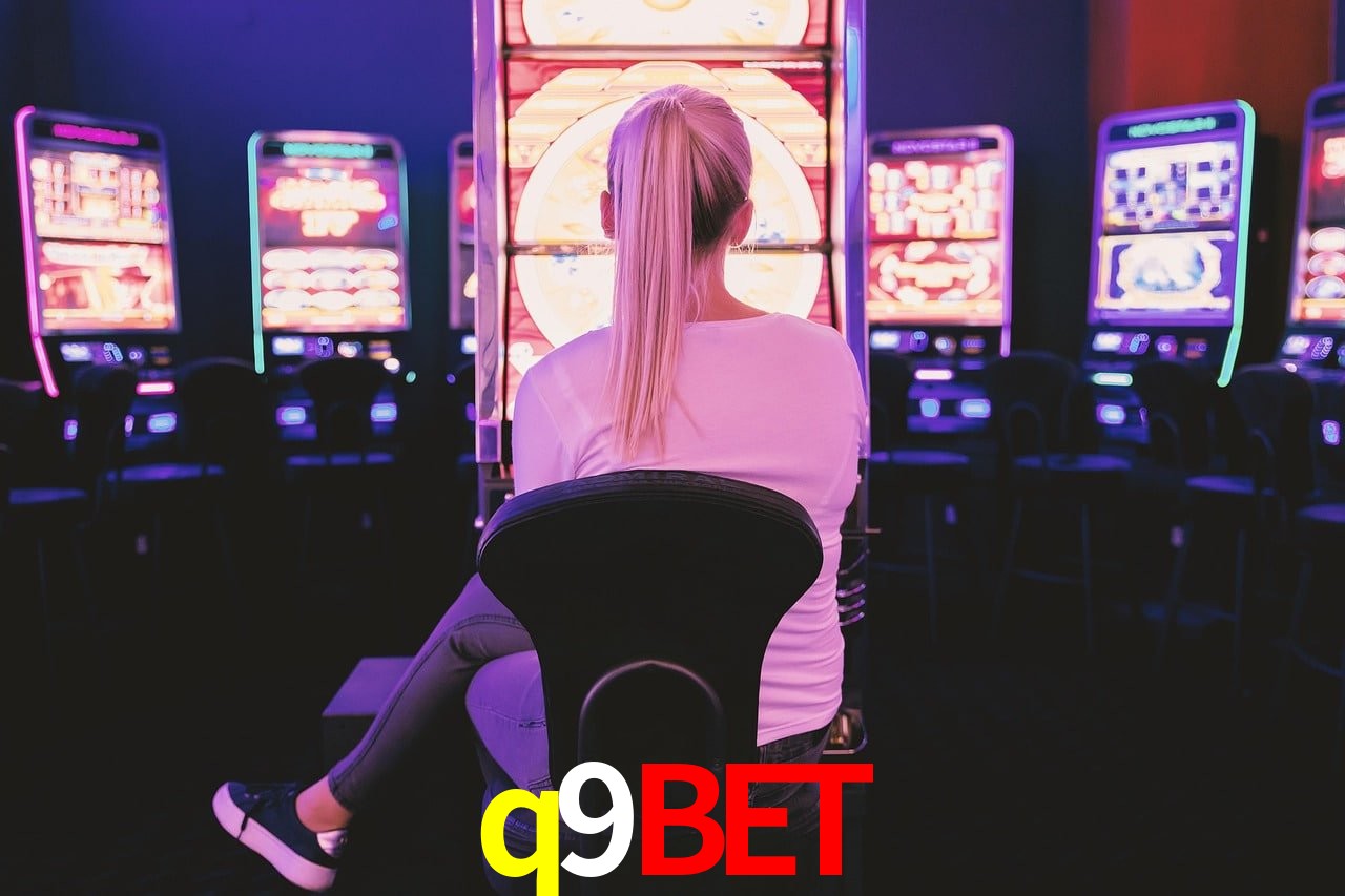 Account Benefits q9bet