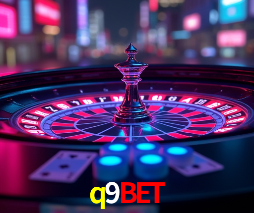 q9bet Crash - Aviator e 35+ Jogos Instant Win
