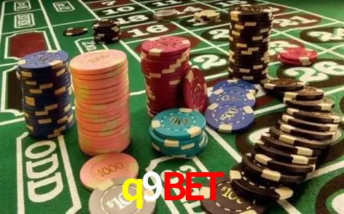 q9bet - App Performance