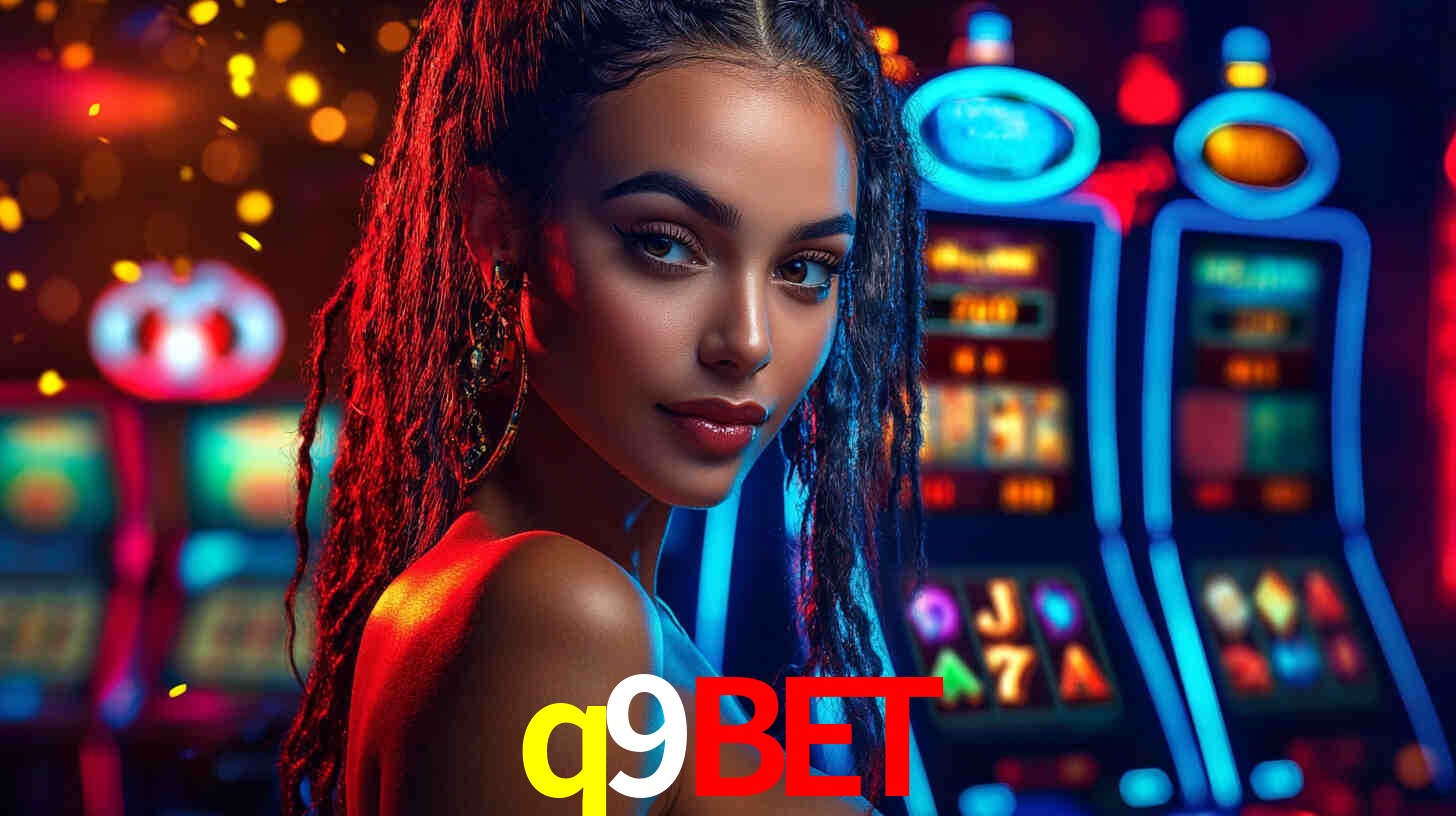 Inovações de Jogos na q9bet: O Futuro das Experiências Interativas