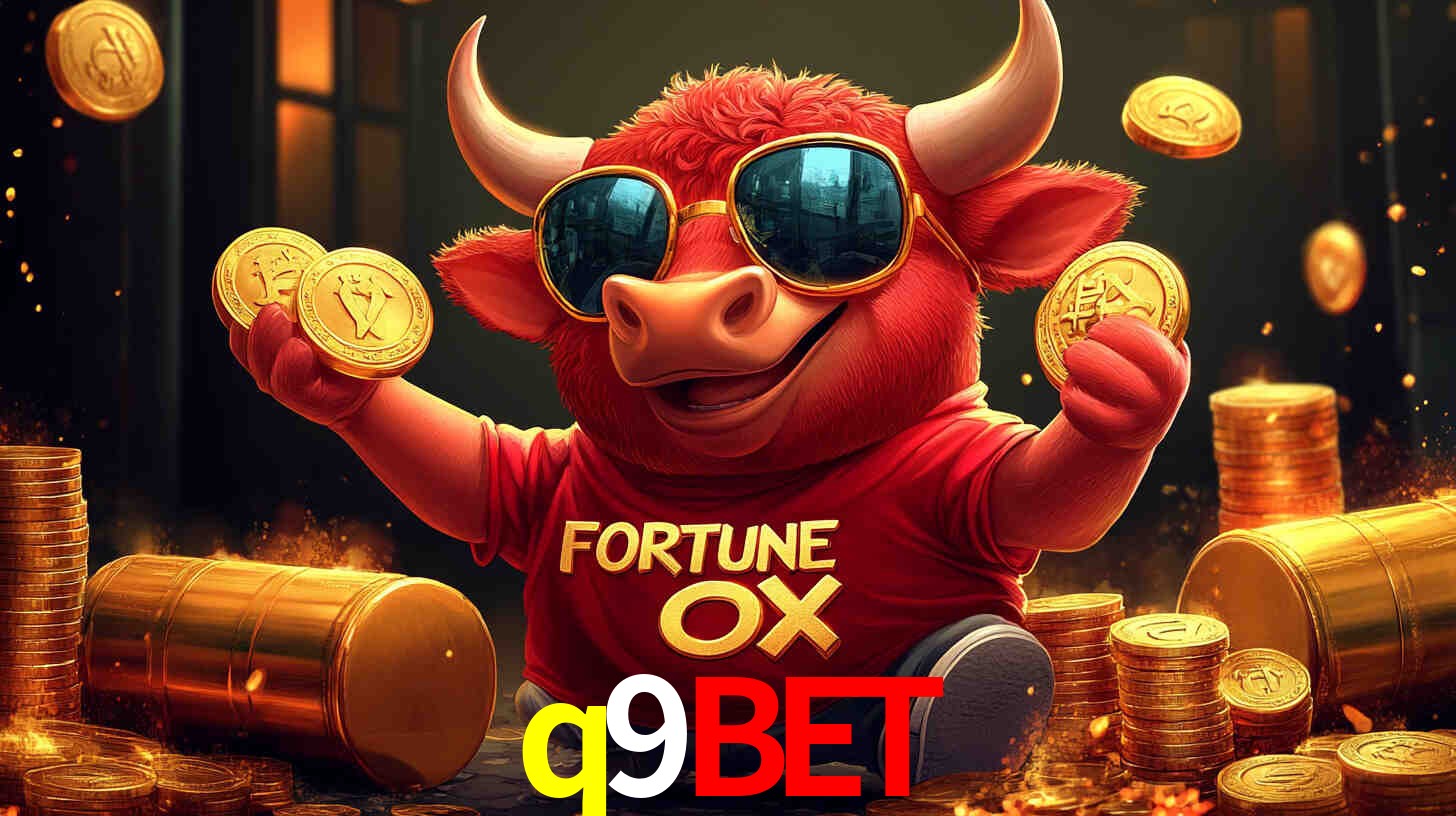 A Popularidade dos Caça-Níqueis no q9bet