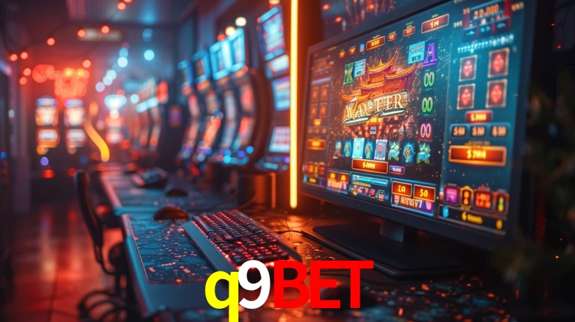 q9bet vip