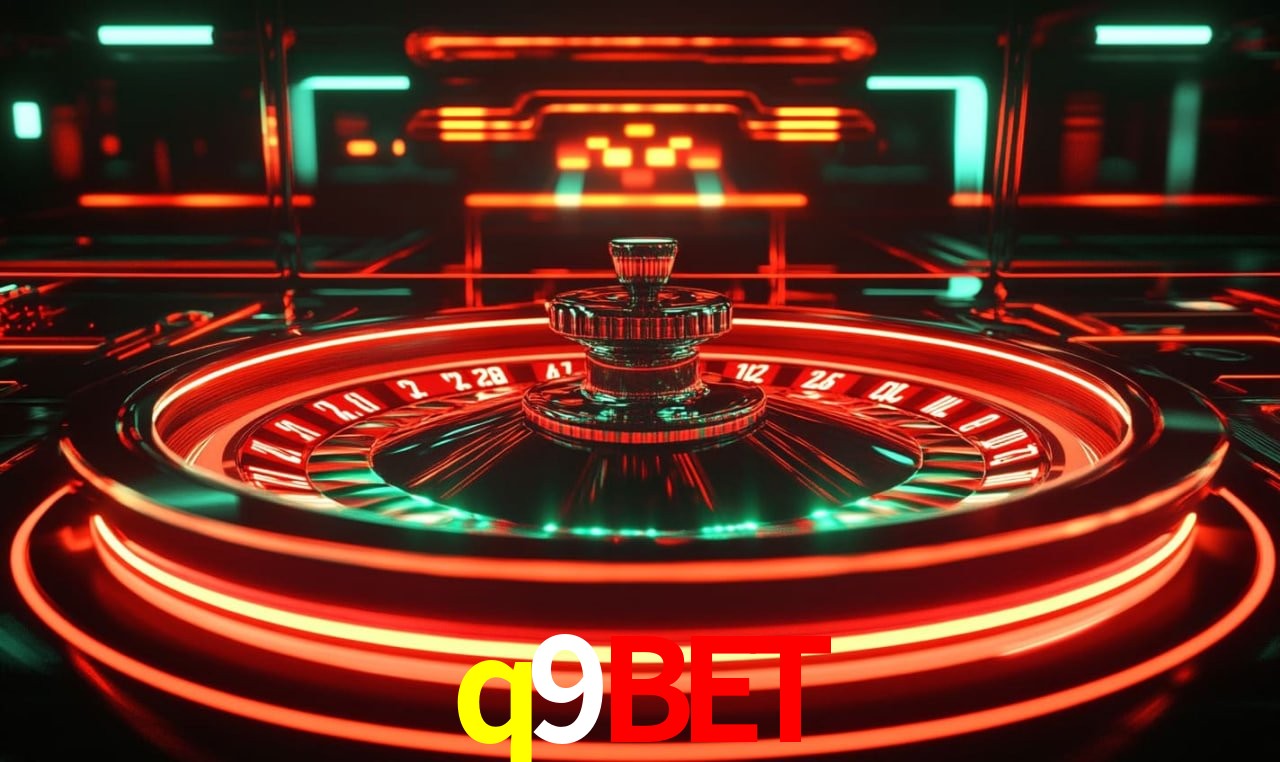 A Experiência Imersiva dos Cassinos Ao Vivo no q9bet