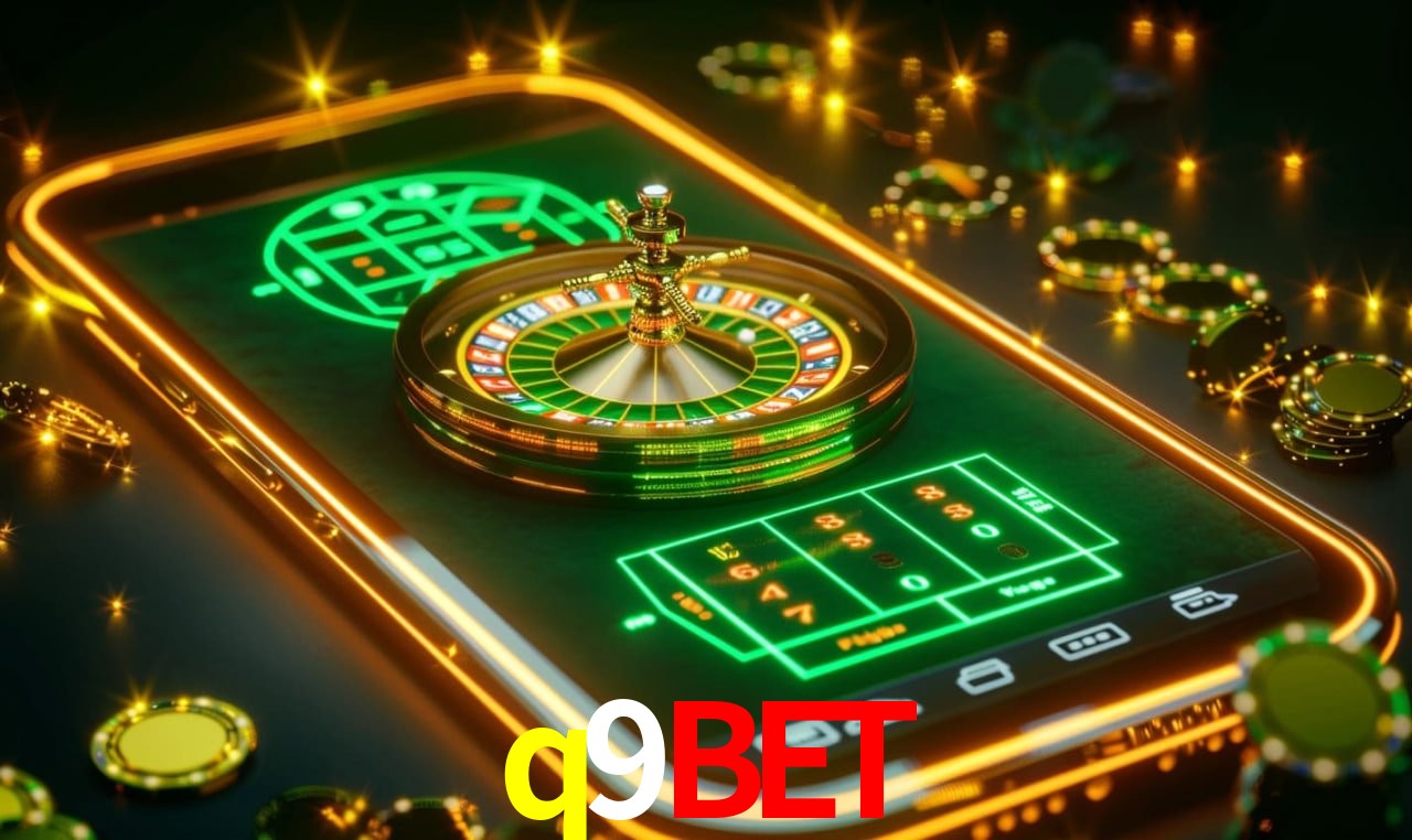 q9bet - User Statistics
