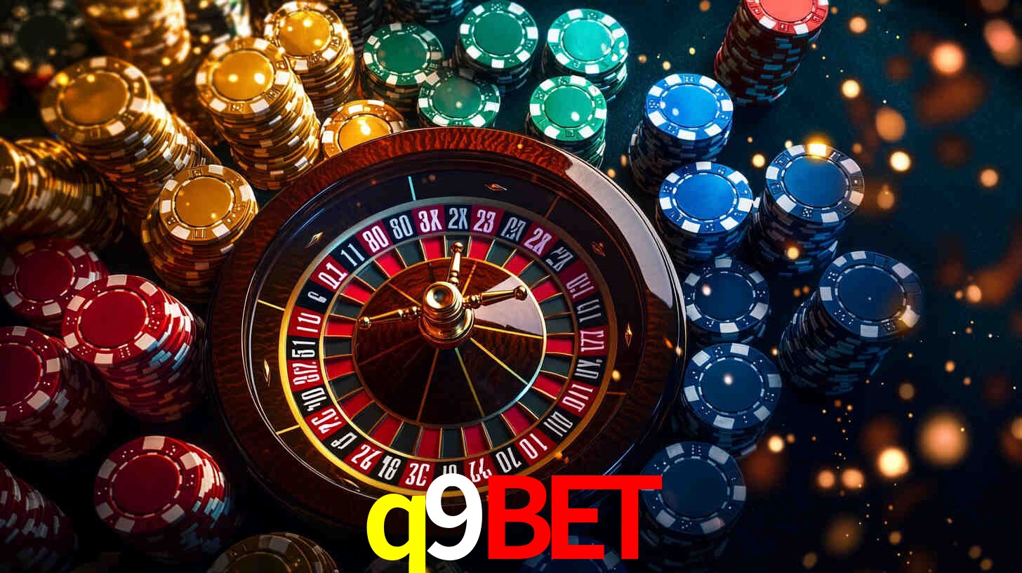 Tournaments q9bet