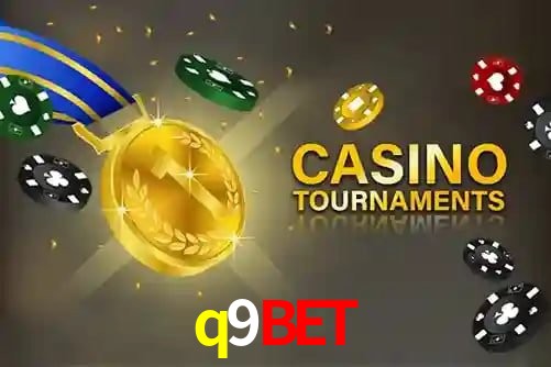q9bet - App Features