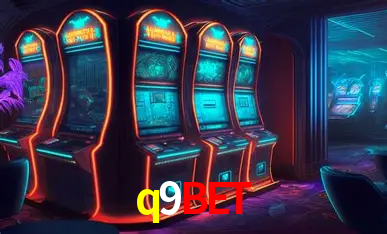 Descubra a Magia dos Jogos de Arcade no q9bet