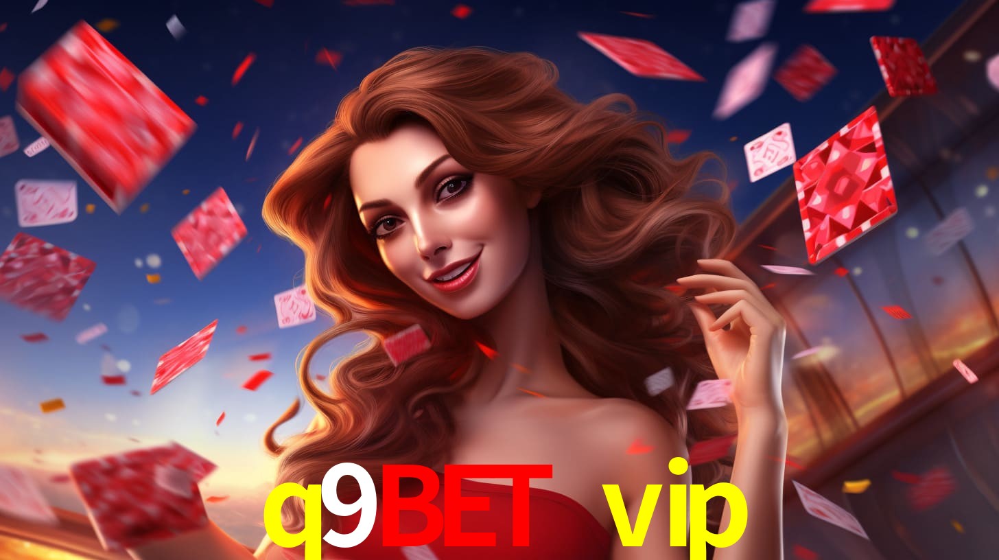 q9bet vip game