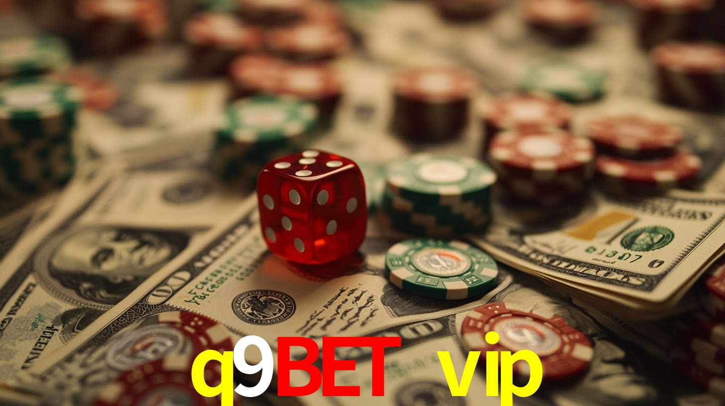 q9bet vip Recompensas para você