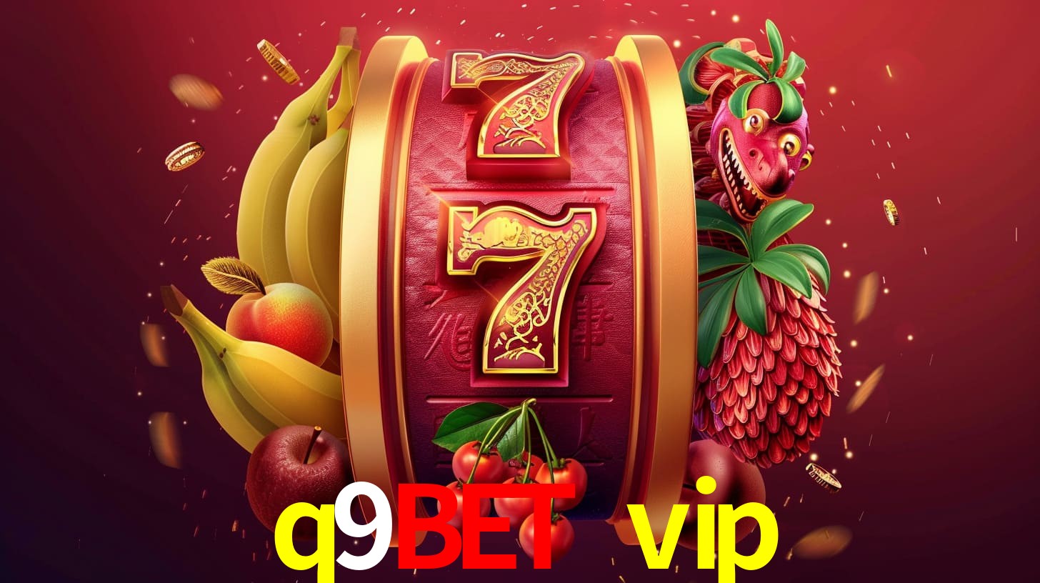 escolher q9bet vip