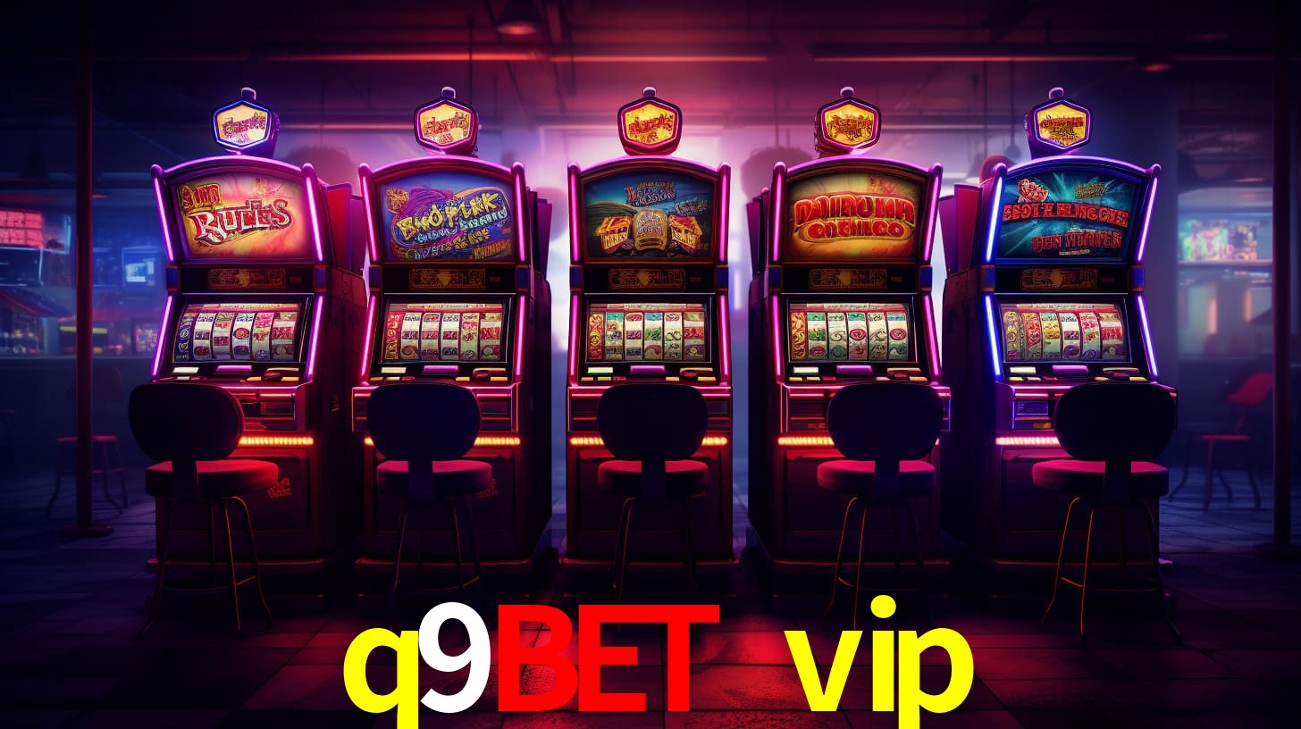 Confiável q9bet vip