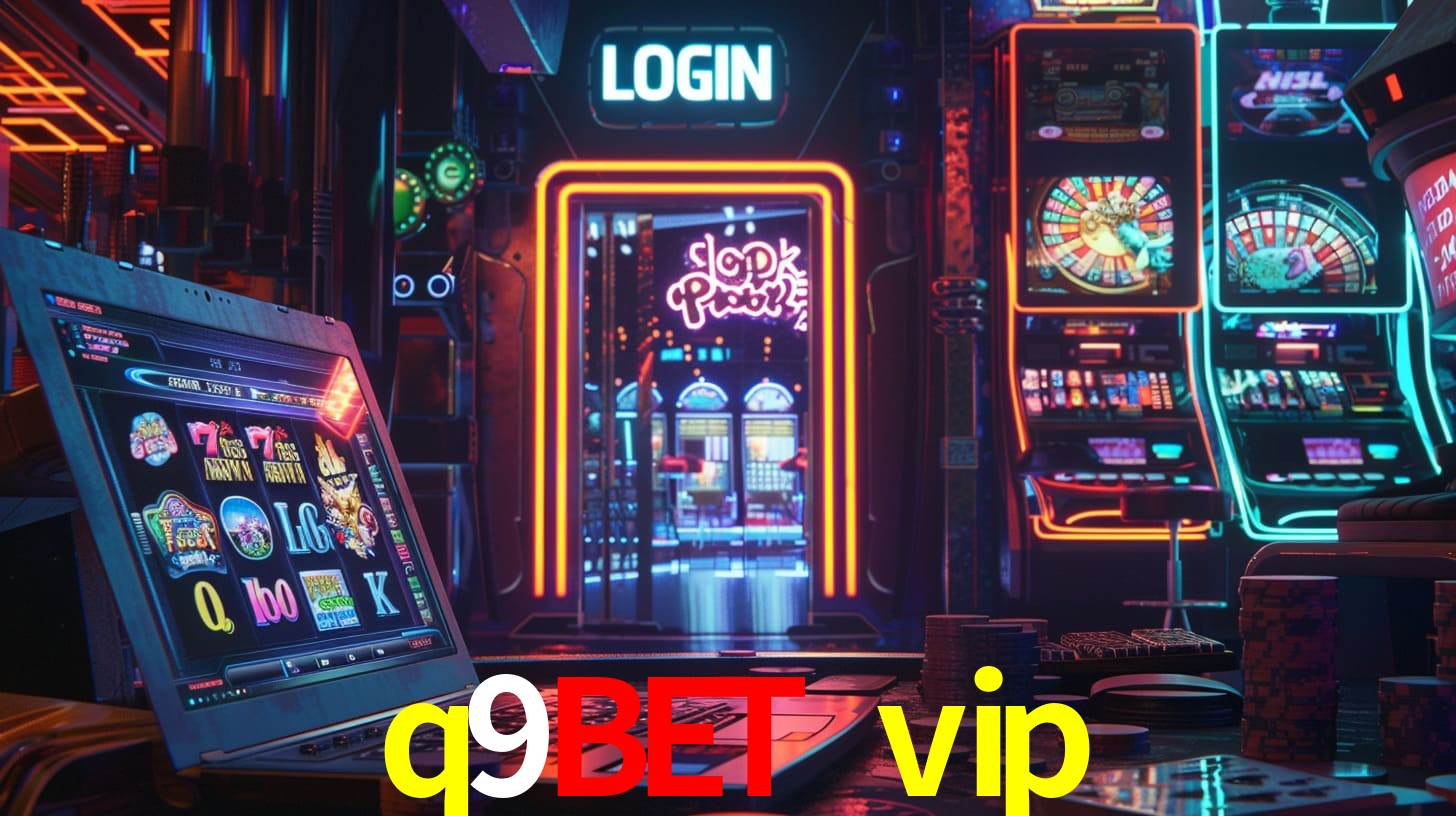 q9bet vip Baixar Login