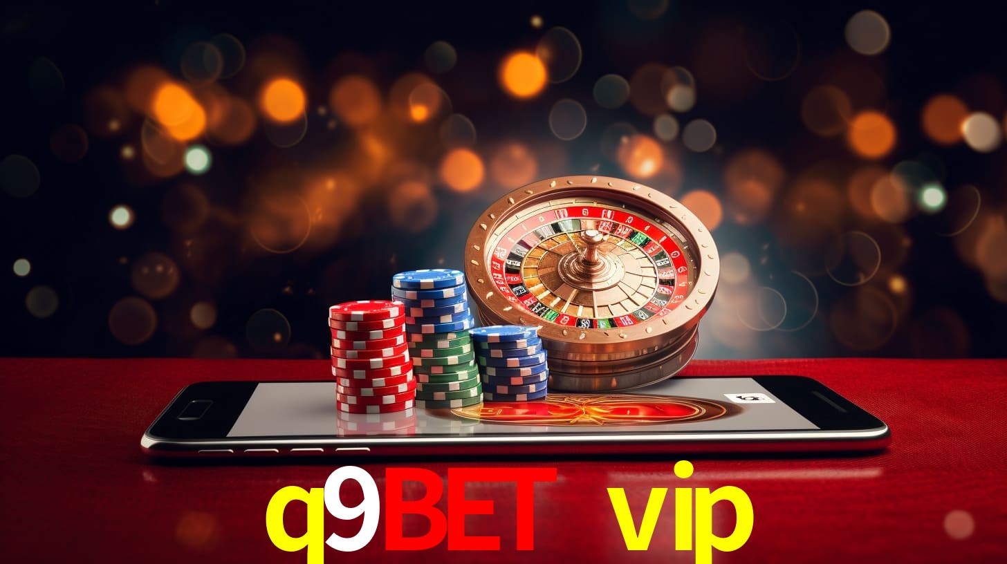 Sobre a conta e senha do q9bet vip