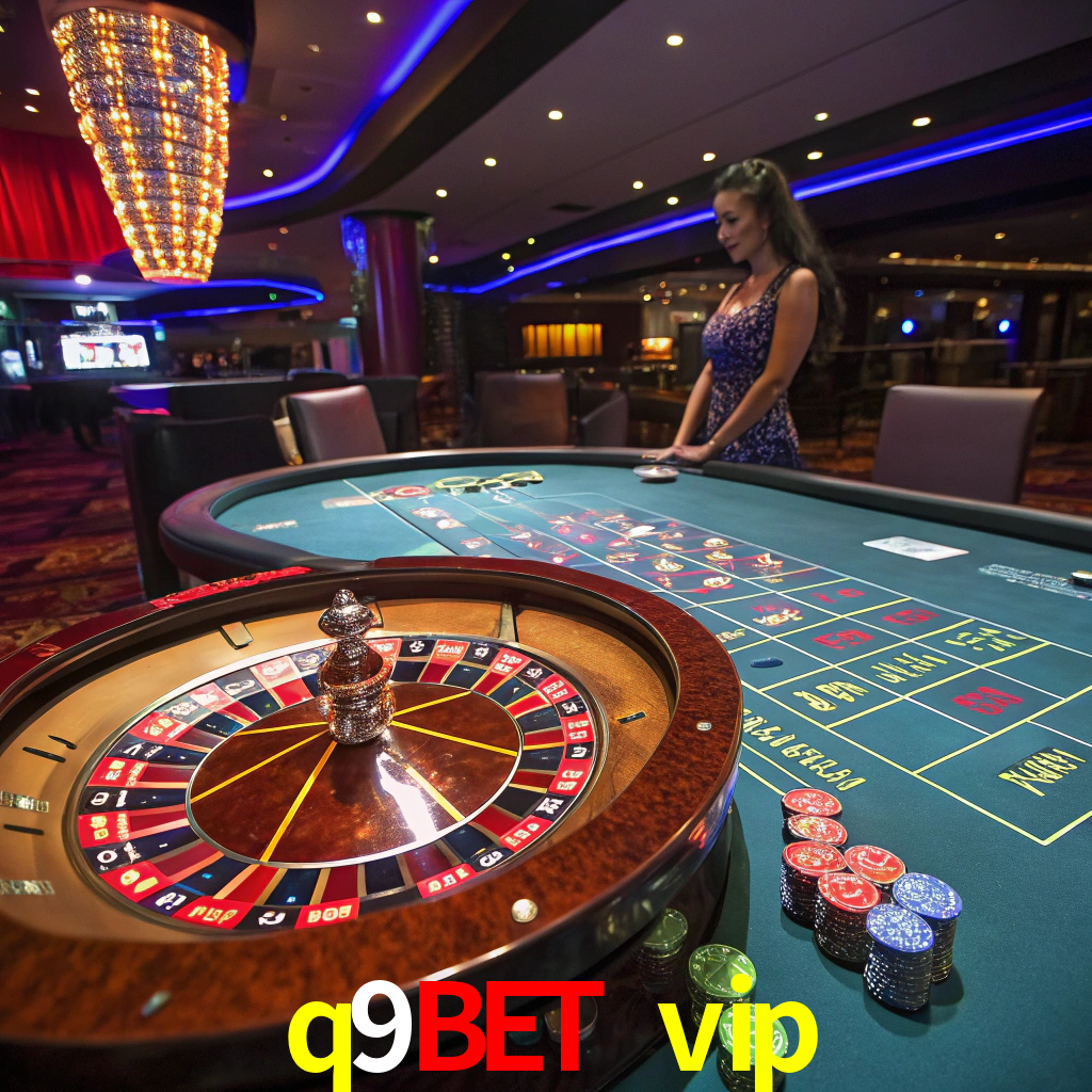 q9bet vip cassino