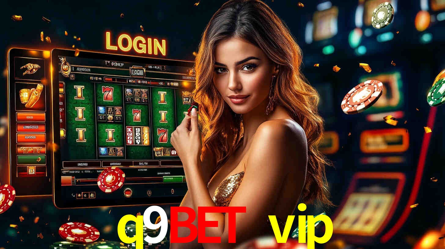 q9bet vip download