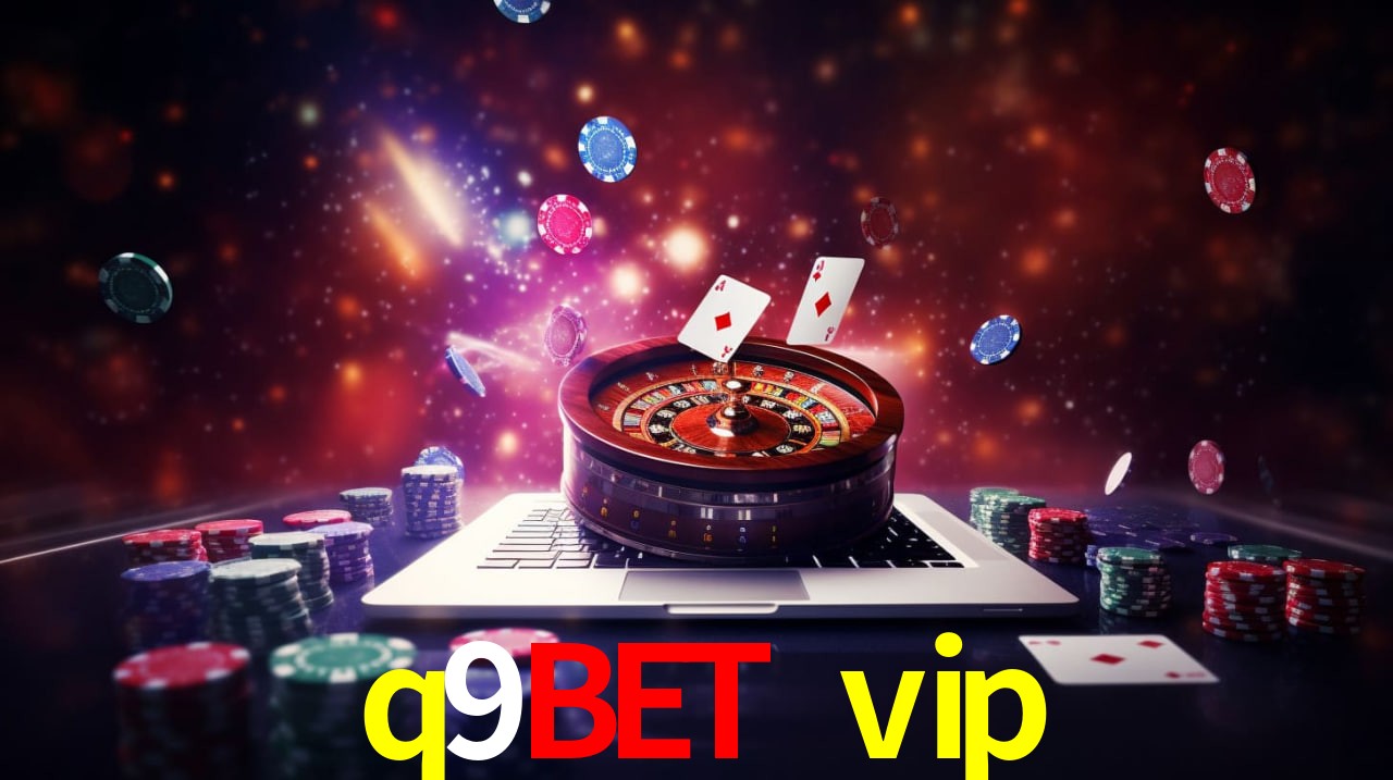 q9bet vip slot