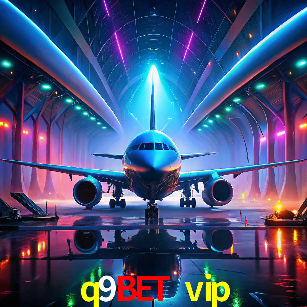 q9bet vip Exclusivo
