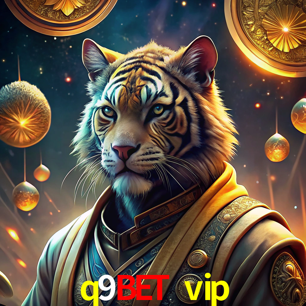 q9bet vip tiger