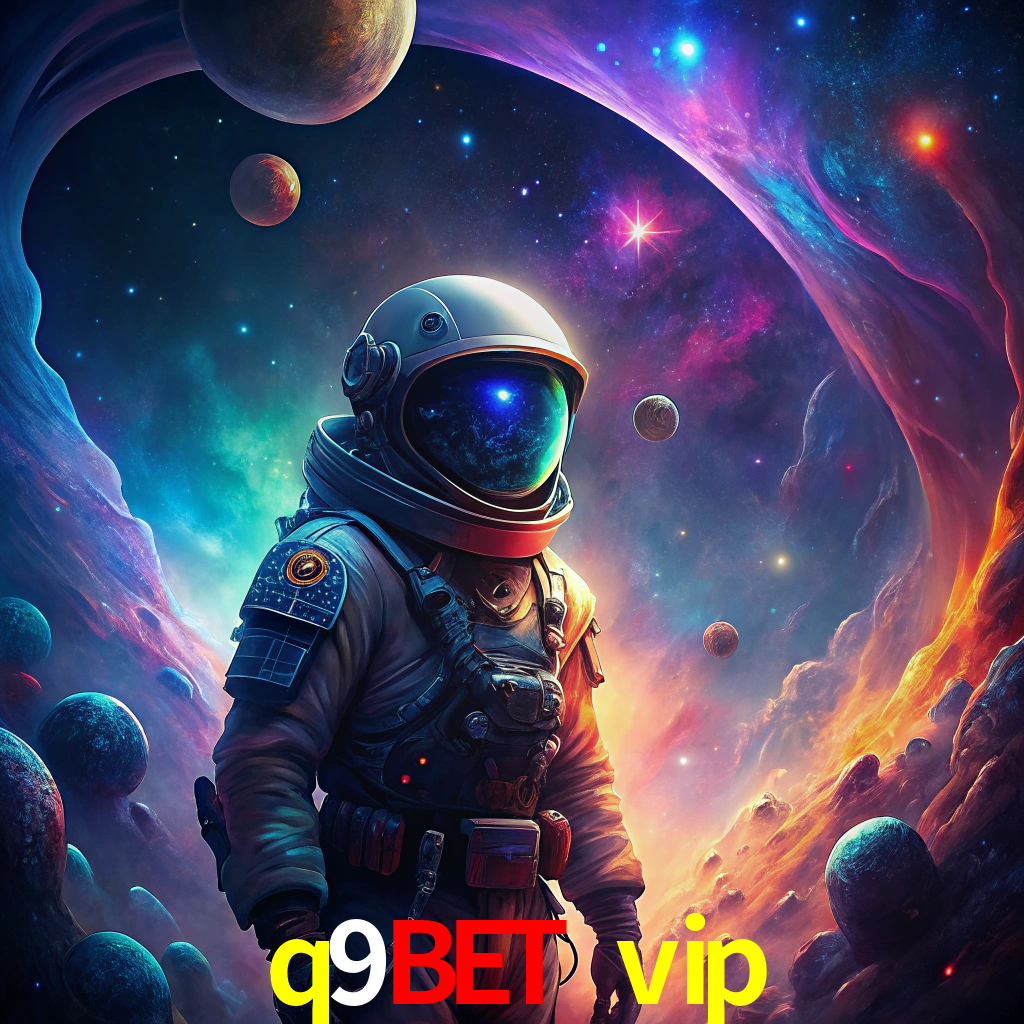 q9bet vip Jogo de Astronauta